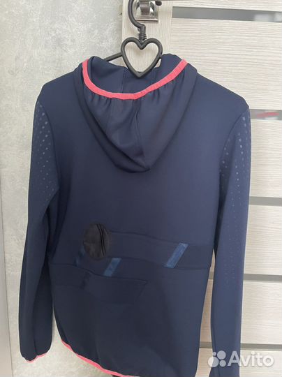 Спортивный костюм женский