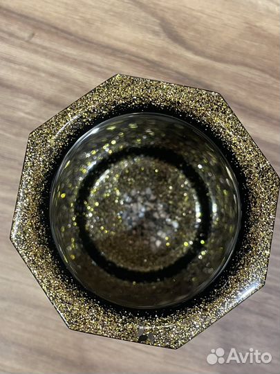 Эпоксидная смола