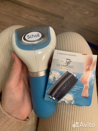 Пилка электрическая Schooll