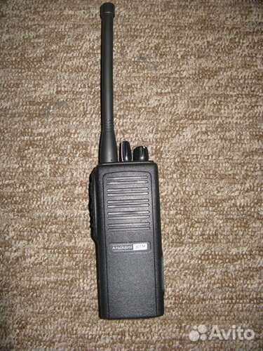 Рация Альтавия 301М