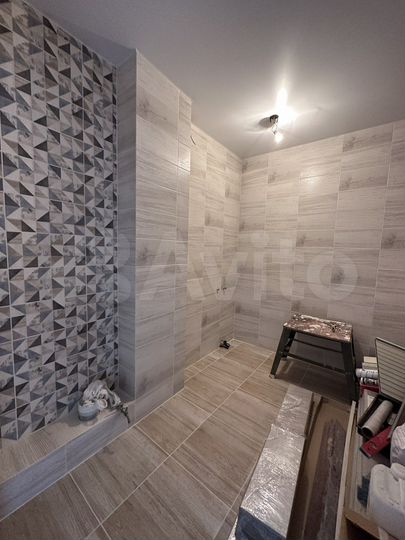 1-к. квартира, 55,1 м², 6/8 эт.