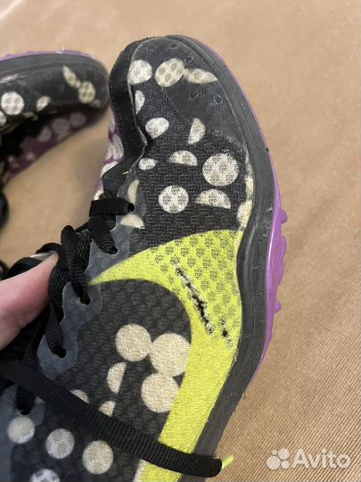 Шиповки nike