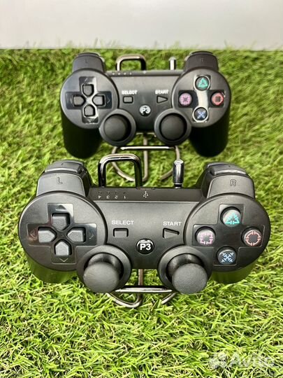 Геймпад ps3 / джостик пс3