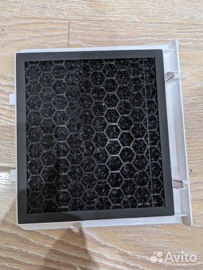 Мойка воздуха cuchen airwa