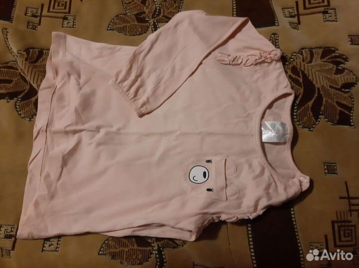 Кофточку для девочки 92 размер