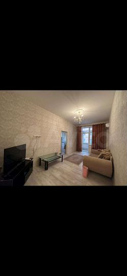 2-к. квартира, 71,5 м², 9/14 эт.