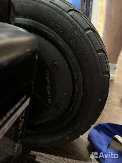 Segway ninebot mini pro