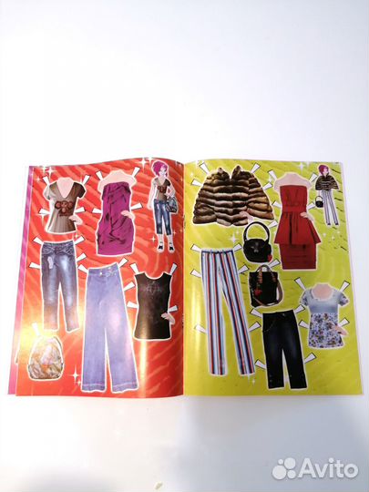 Бумажная кукла Tecna на вечеринке, Winx