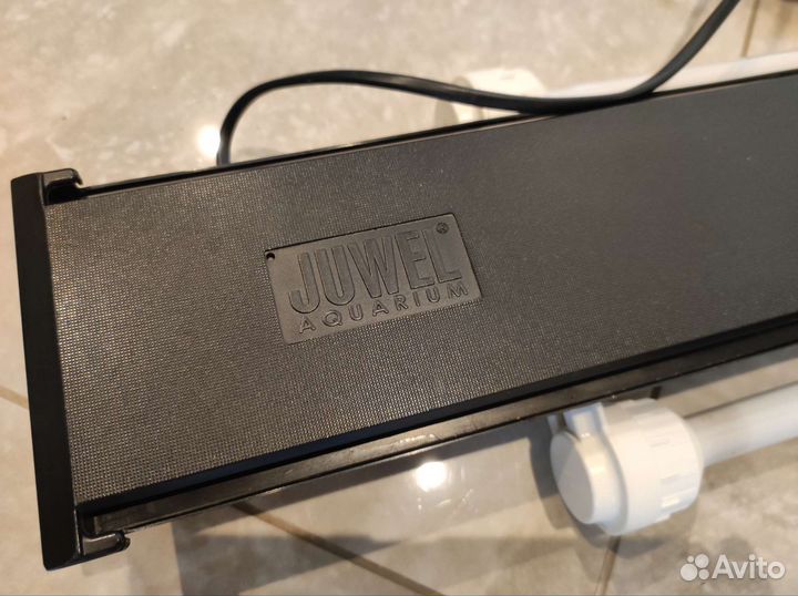 Светильник Juwel T5 150см синий