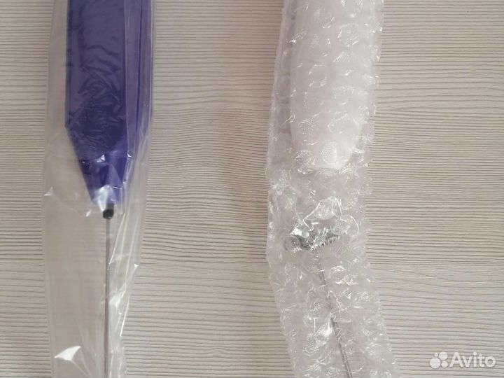 Взбиватель молочной пенки