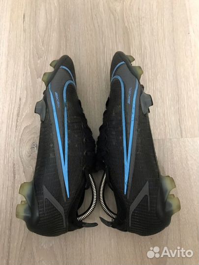 Бутсы nike mercurial vapor 14 elite