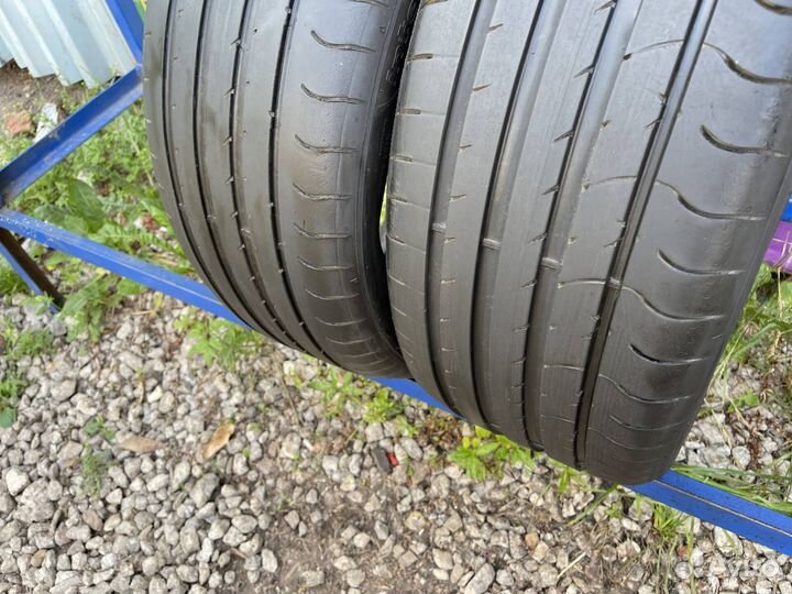 Sava Intensa UHP 2 235/40 R18