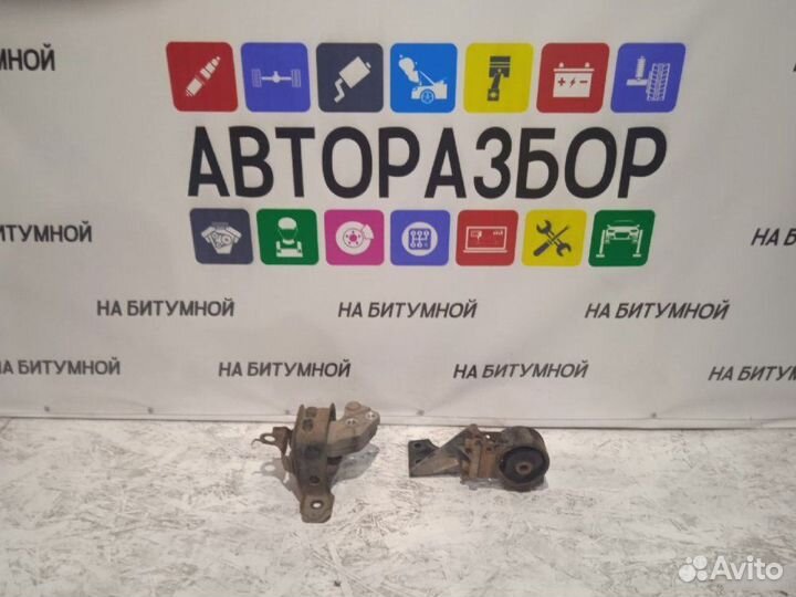 Опора двигателя Geely Gc6