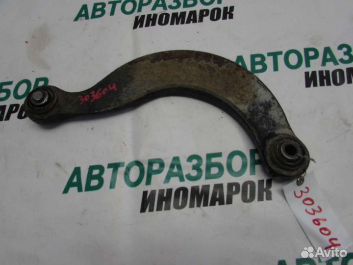 Рычаг задний верхний левый для Ford Focus 1 1998-2