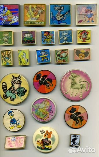 Детские, мультфильмы, сказки