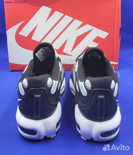 Кроссовки nike AIR MAX TN plus drift (41-45) (Арт.78836)