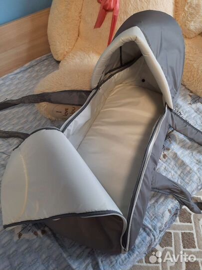 Переноска для детей