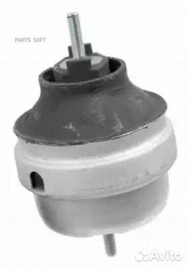 Lemforder 1770101 Подвеска, опора двигателя