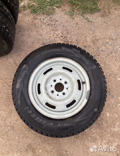 Viatti Brina 175/75 R13