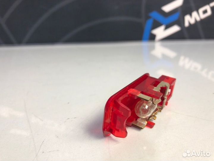 Плафон салона Audi Allroad C5 BES 2004