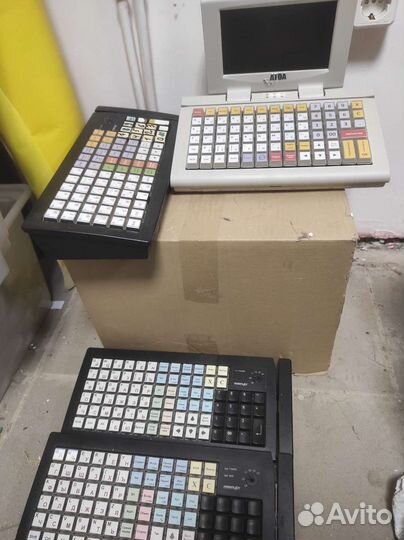 Электроника бу