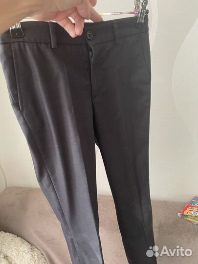 Школьный костюм 128