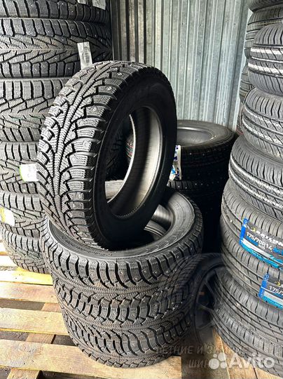 Nokian Tyres Nordman 5 185/65 R15 92T