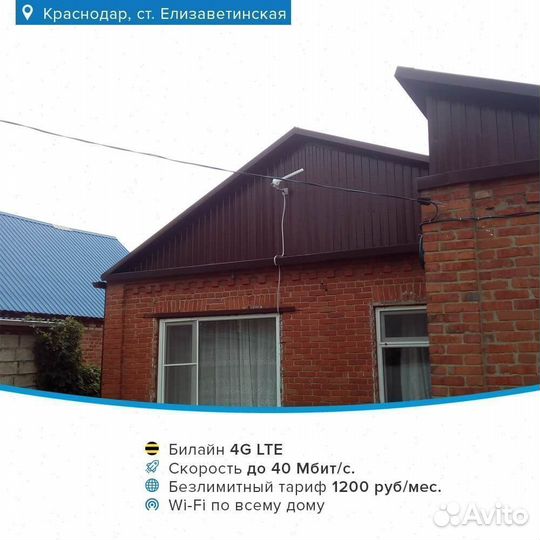 Беспроводной интернет в офис