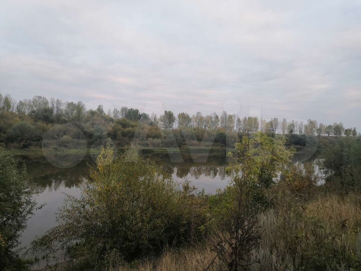 Участок 12 сот. (СНТ, ДНП)