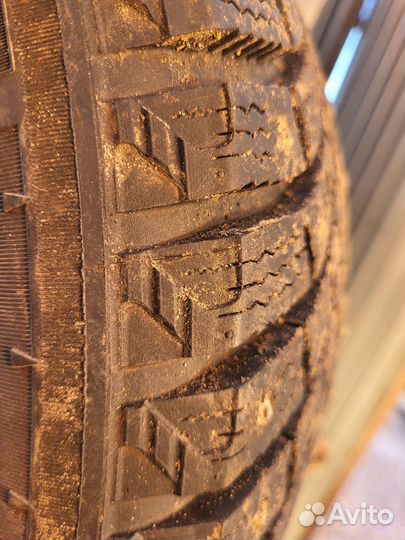 Michelin X-Ice North 205/55 R16