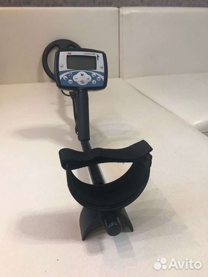 Металлоискатель Minelab x-terra 705
