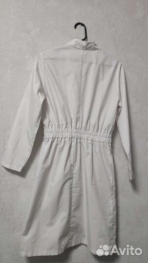 Медицинский халат