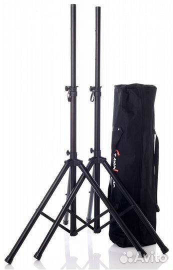 Комплект стоек bespeco SH80N