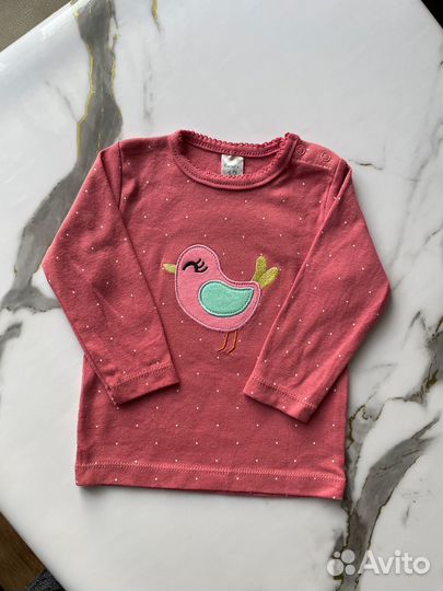 Кофточки для девочек