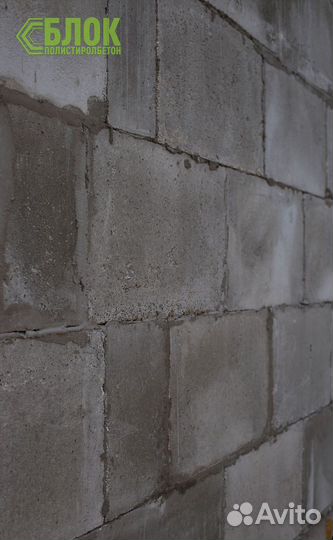 Строительные Блоки из Полистиролбетона (гост)