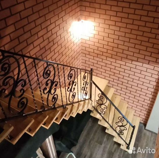 Лестницы