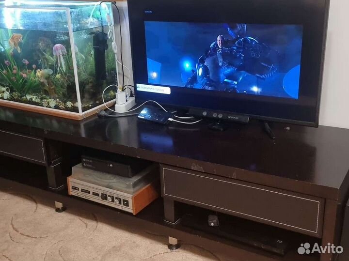 Тумба под тв