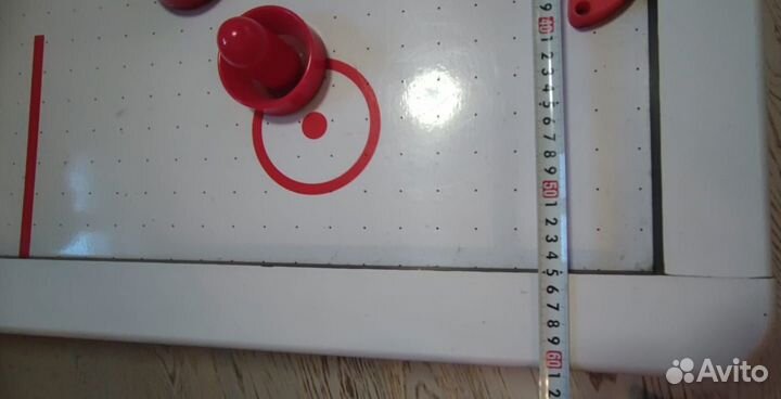 Аэрохоккей бу