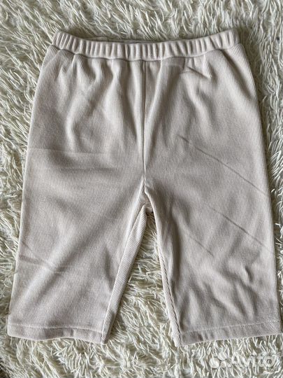 Велосипедки новые