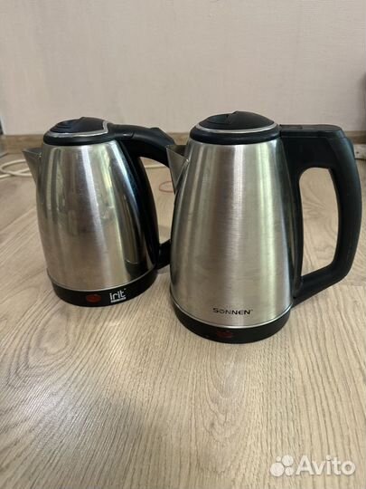 Чайник электрический