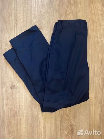 Штаны рабочие workwear