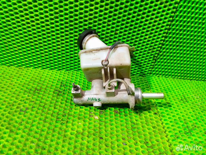 Гтц matiz главный тормозной цилиндр