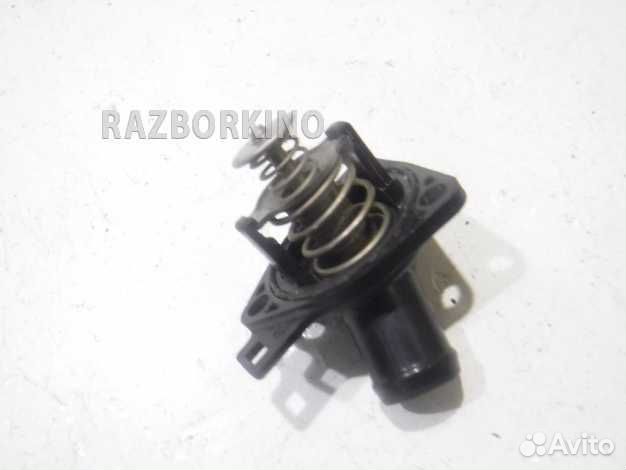 Корпус термостата Хонда