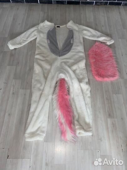 Костюм аниматора