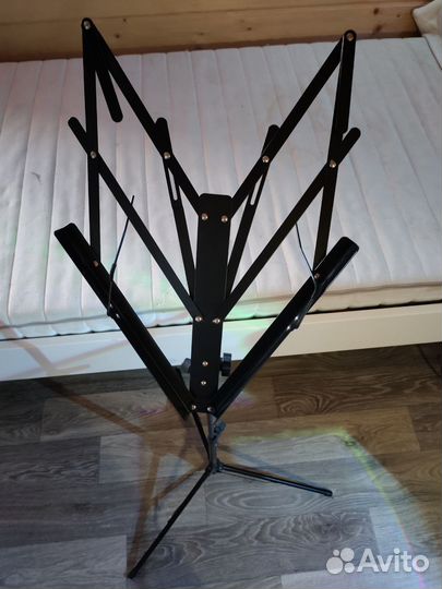 Пюпитр для нот