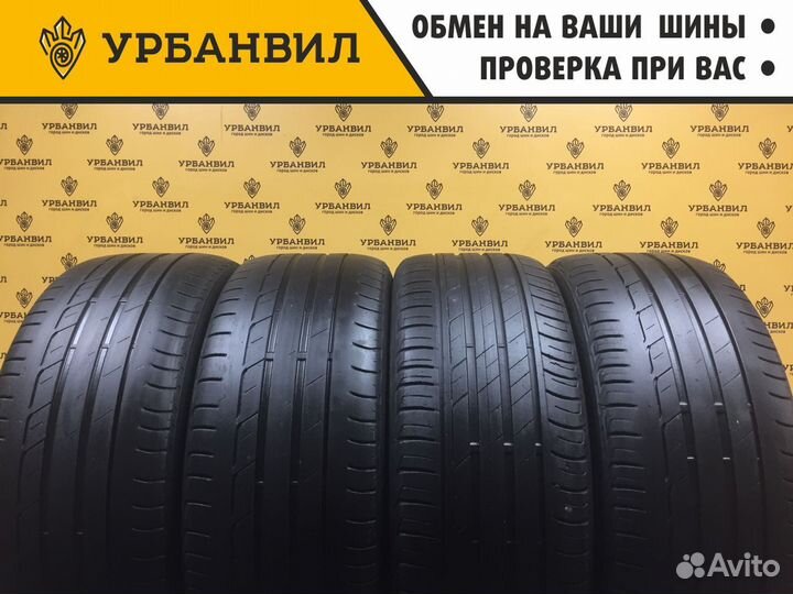 Bridgestone Turanza T001 225/45 R17 91W