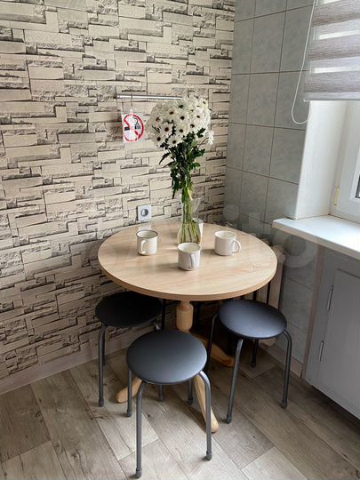 2-к. квартира, 44 м², 2/5 эт.