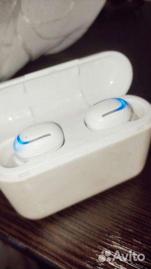 Беспроводные наушники HBQ-Q32 tws