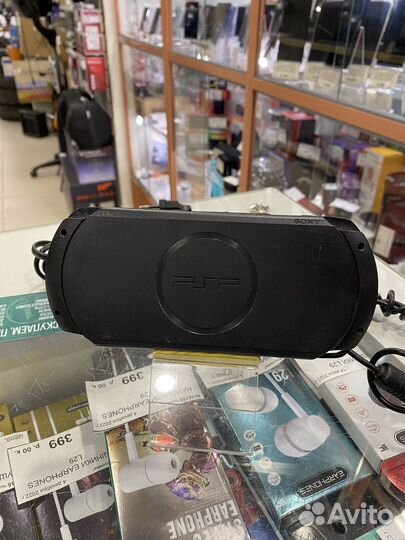 Sony psp