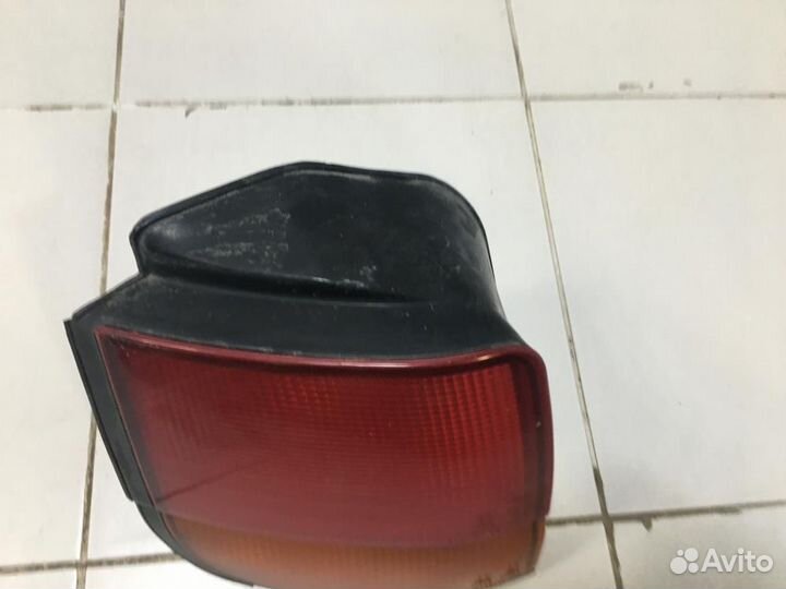 Фонарь задний левый Mitsubishi RVR 1 N11W